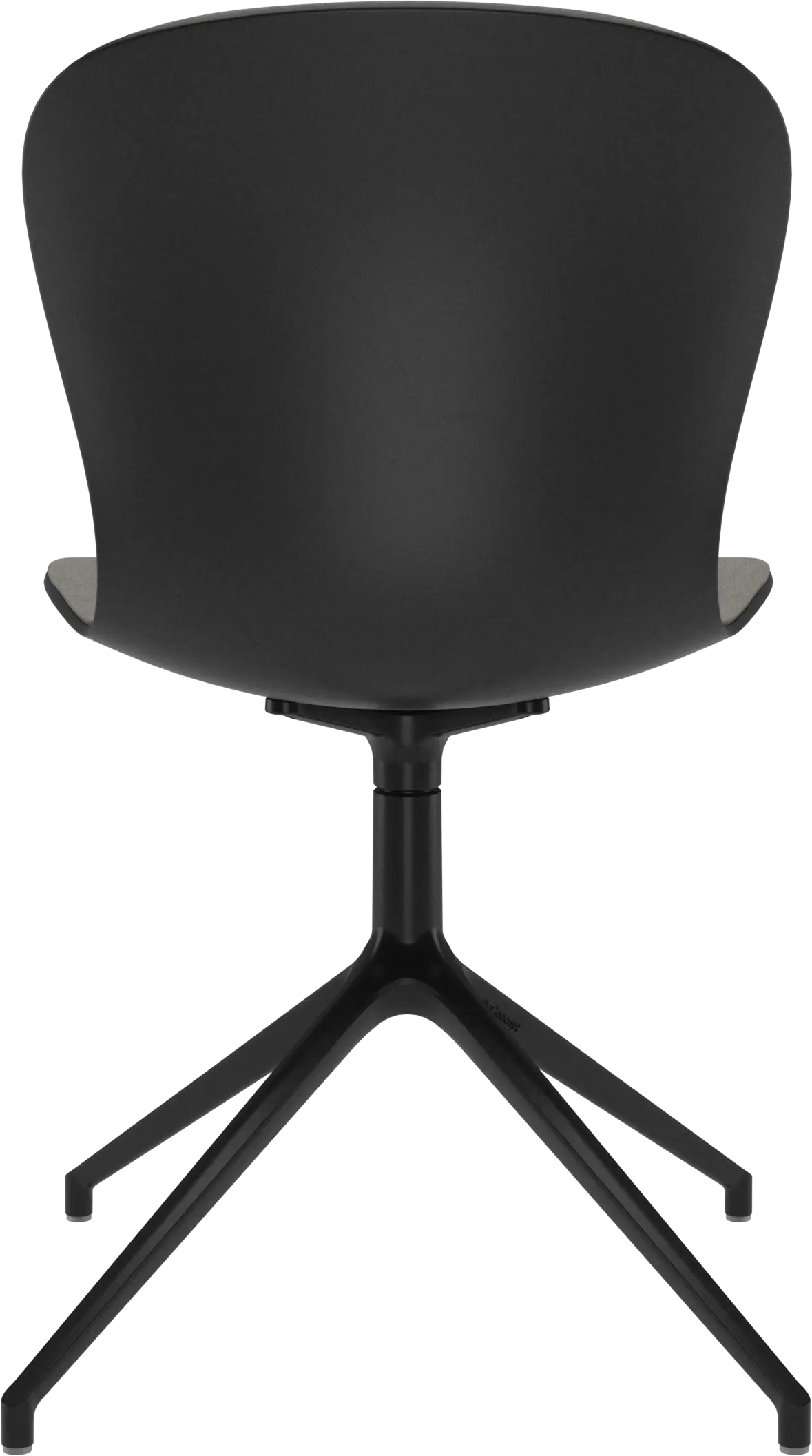 デザイナーズチェア | 快適な椅子を購入 - ブラック | ボーコンセプト